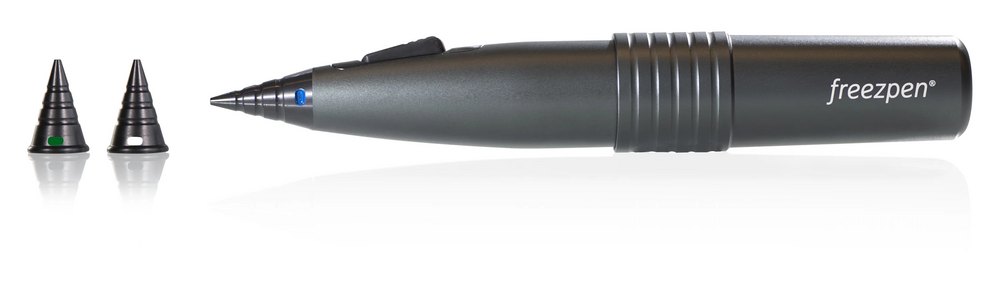 FreezPen Cryotherapy