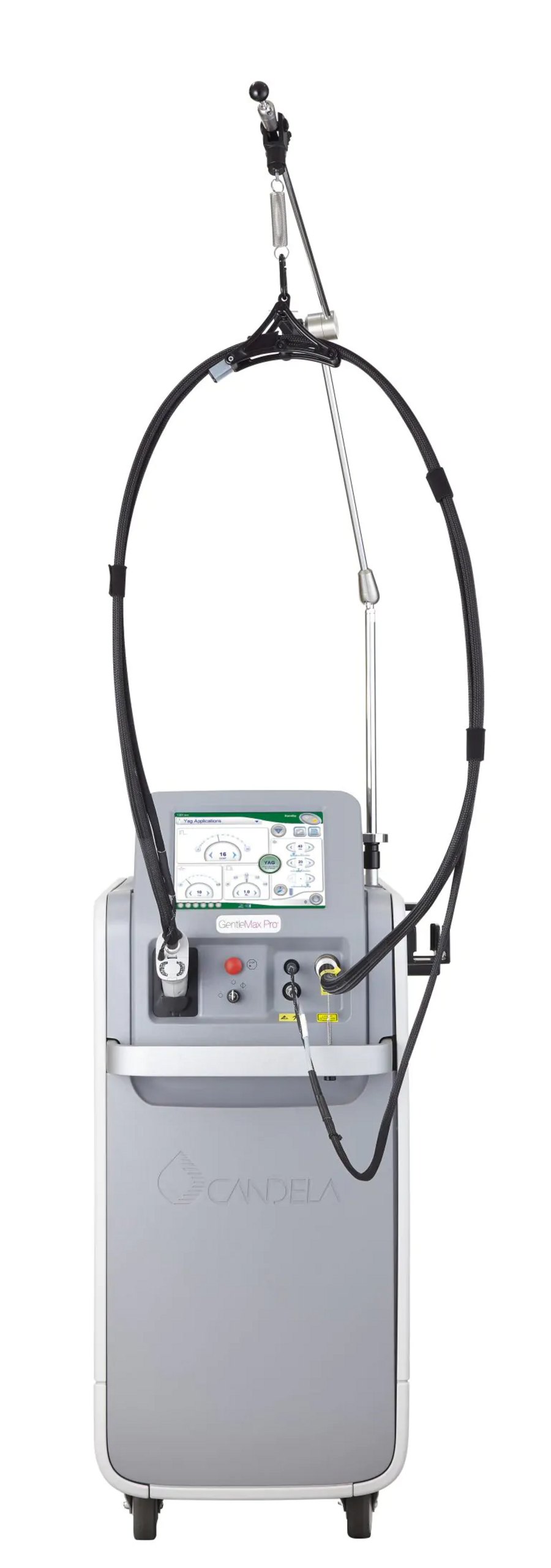 GentleMax Pro (5G MAX)