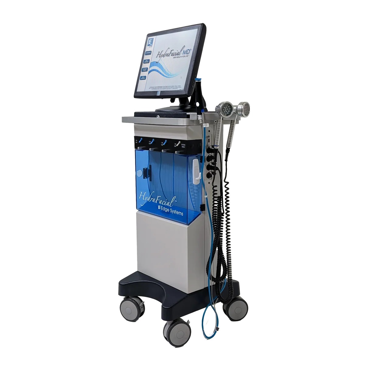 HydraFacial
