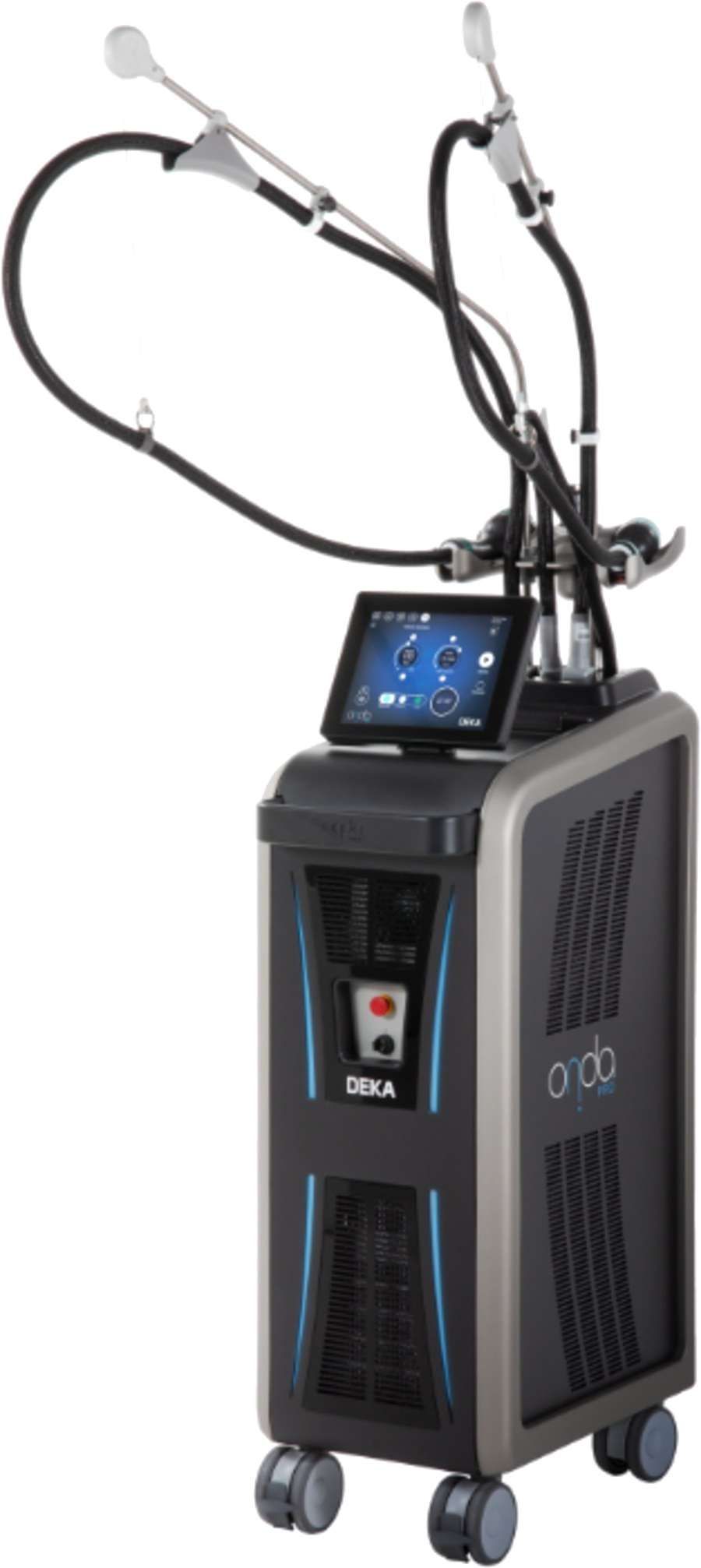 Onda Pro Body Contouring