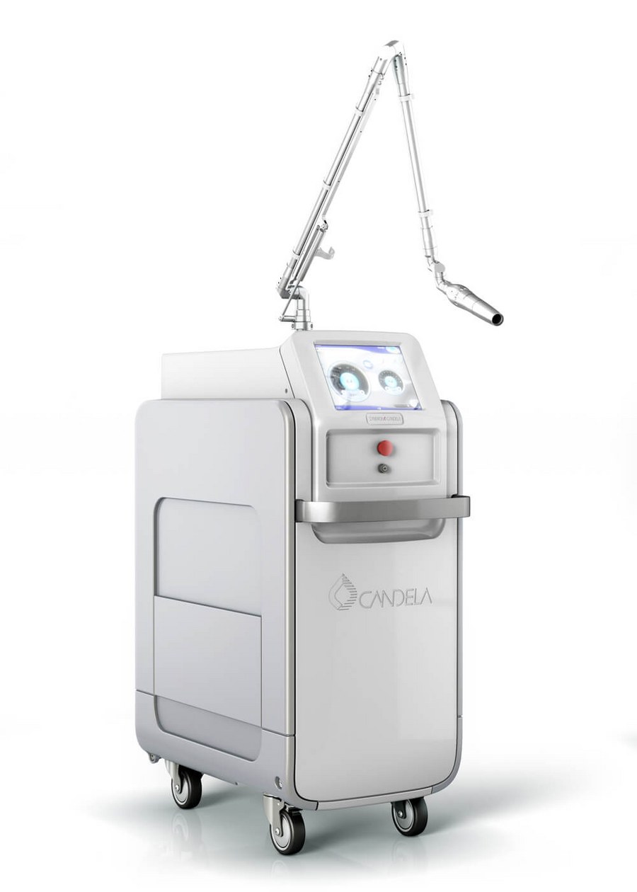 PicoWay® Picosecond Laser