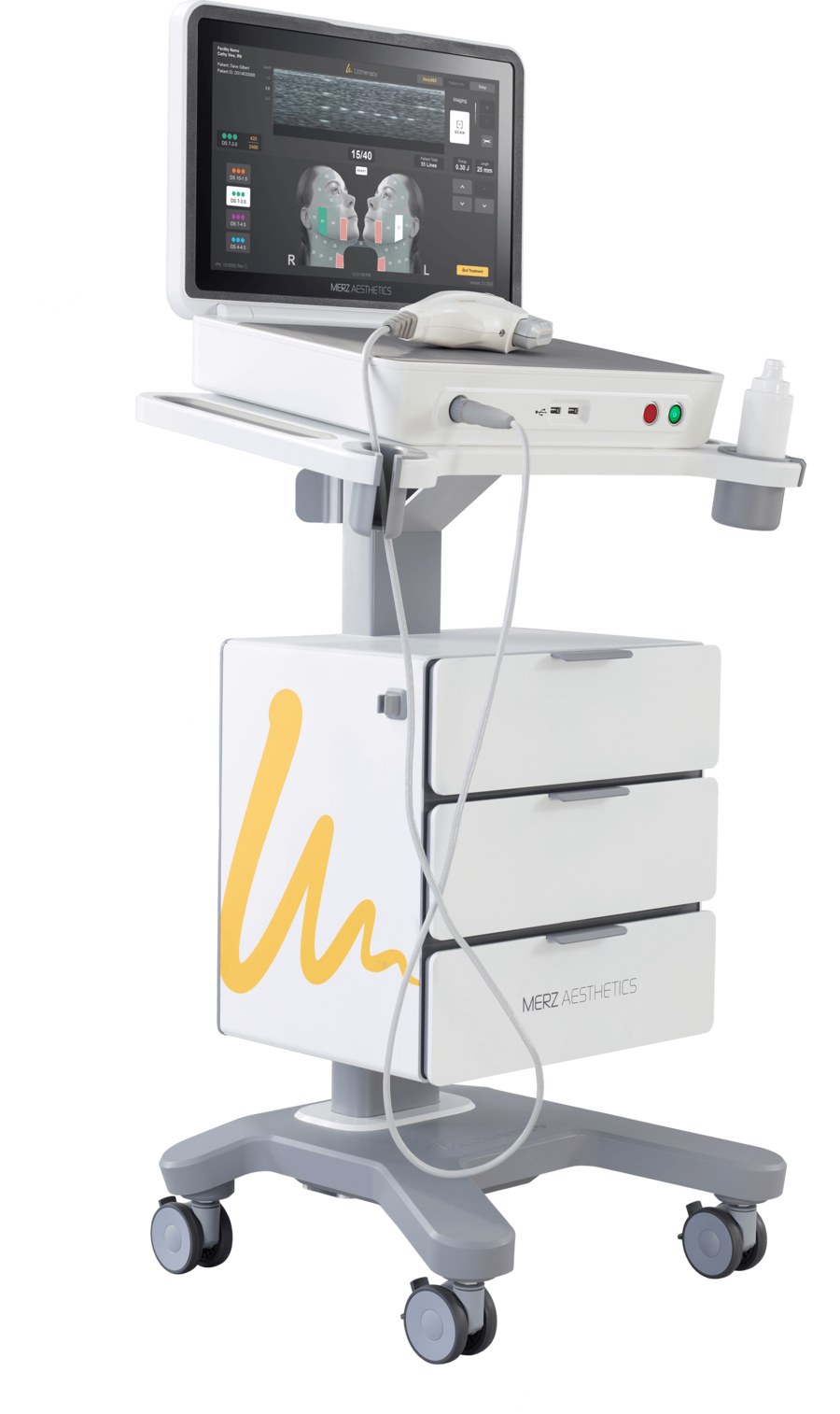 Ultherapy® Prime