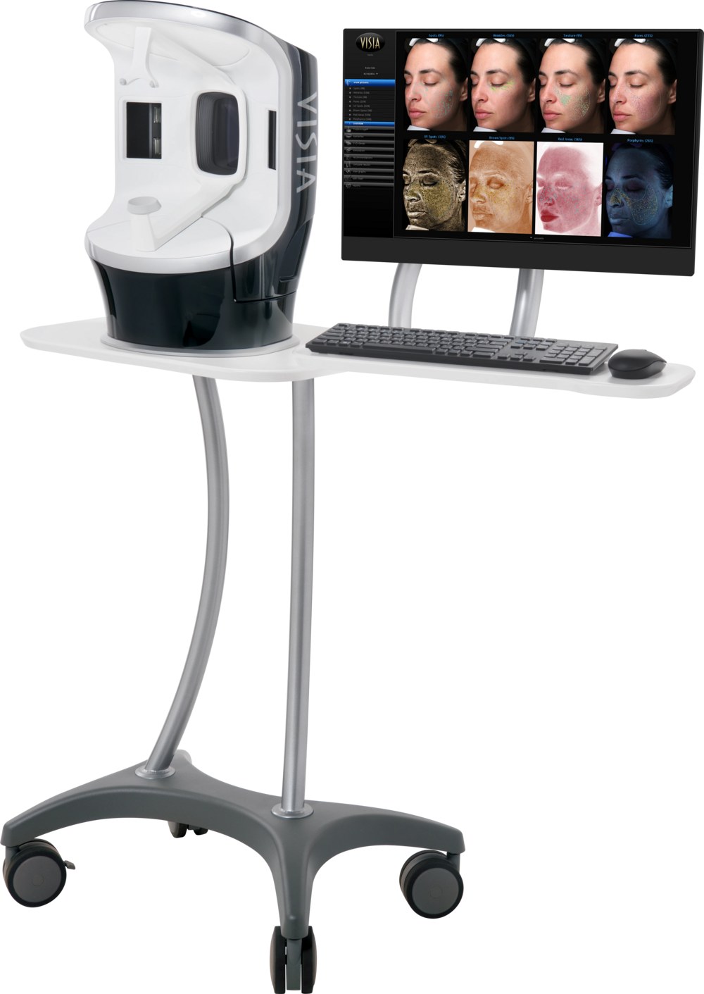 VISIA Skin Analysis System