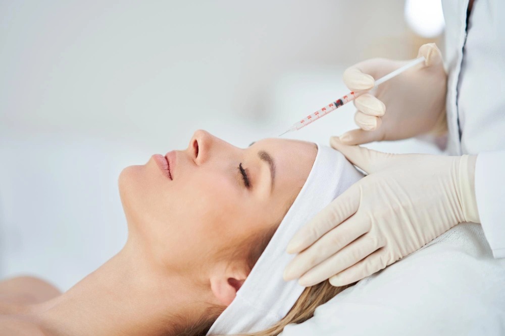 Skin Booster Injections
