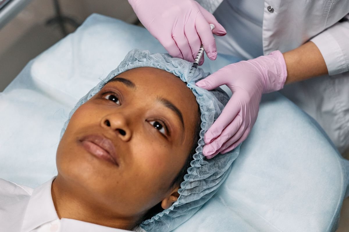 Botulinum Toxin (Botox®)