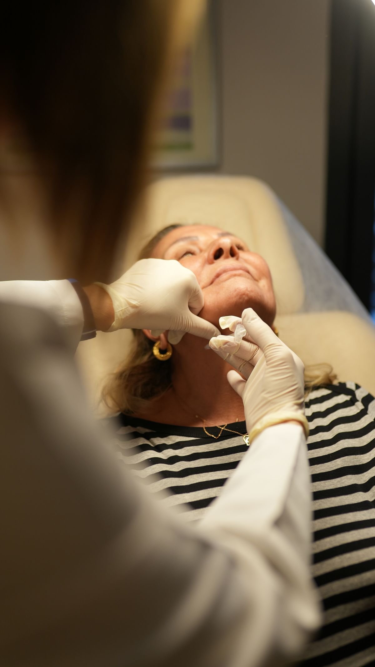 Fat Dissolving Injections