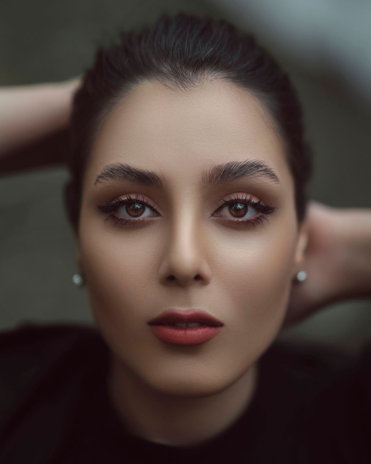 Gentle Laser Brow Removal