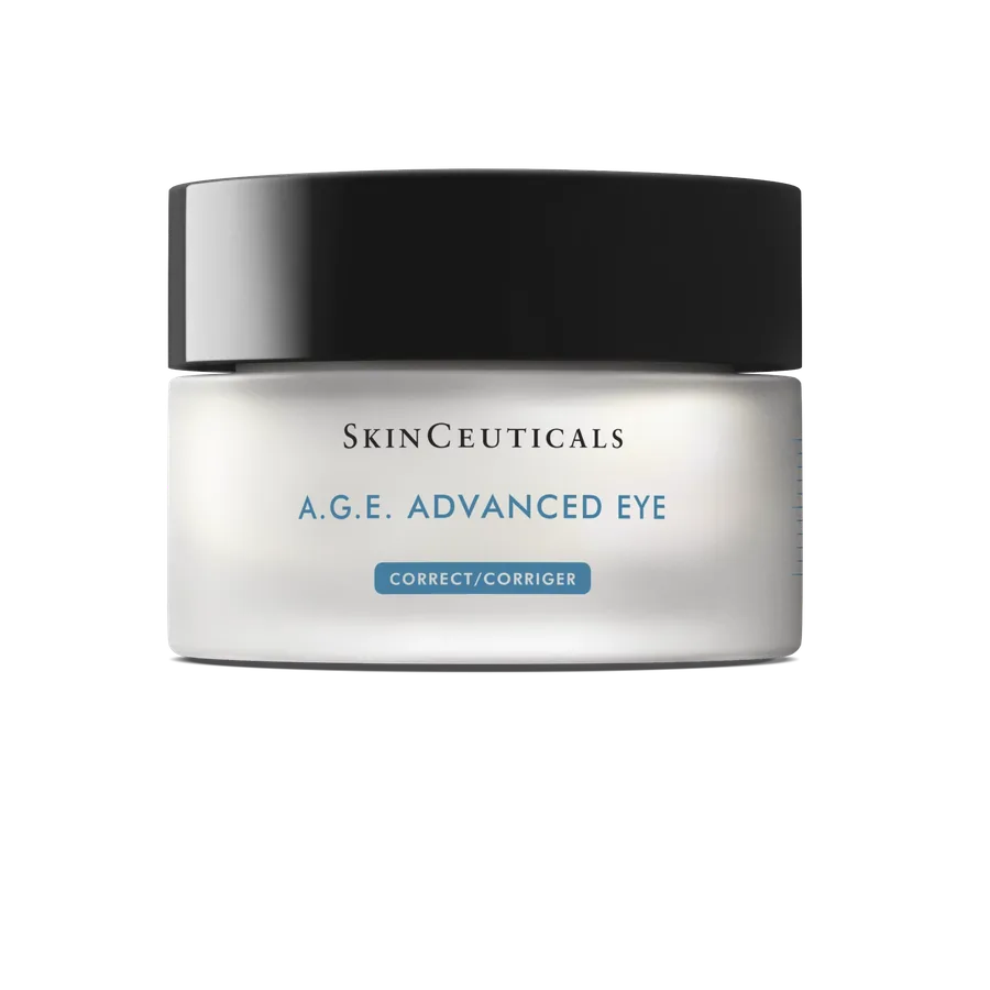 A.G.E. Advanced Eye