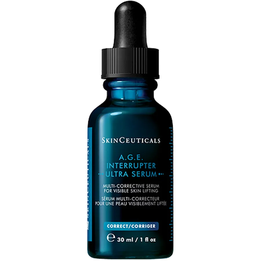 A.G.E. Interrupter Ultra Serum