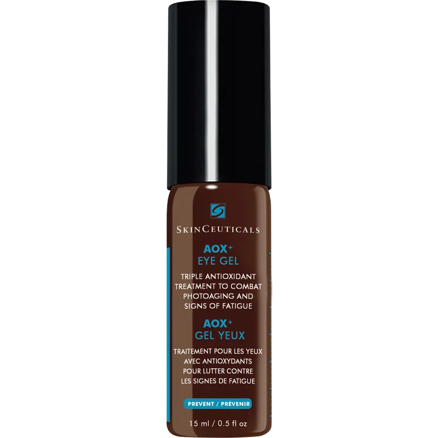 AOX+ Eye Gel