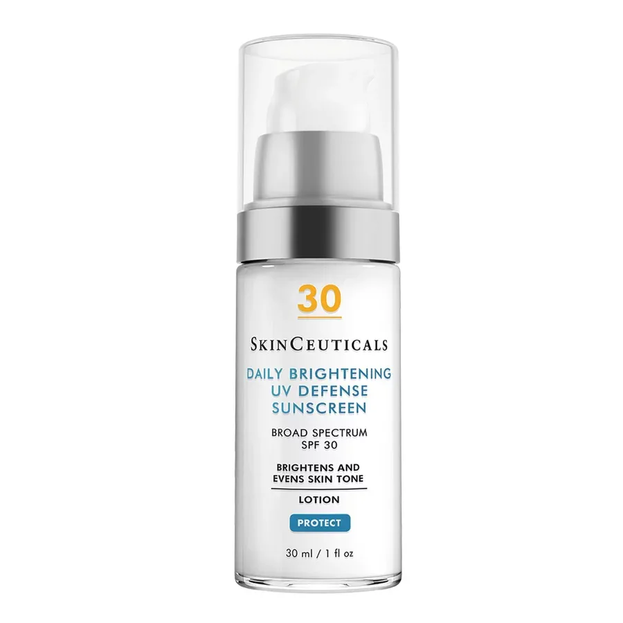 Daily Brightening UV Defense SPF 30