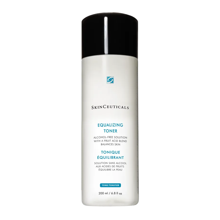 Equalizing Toner