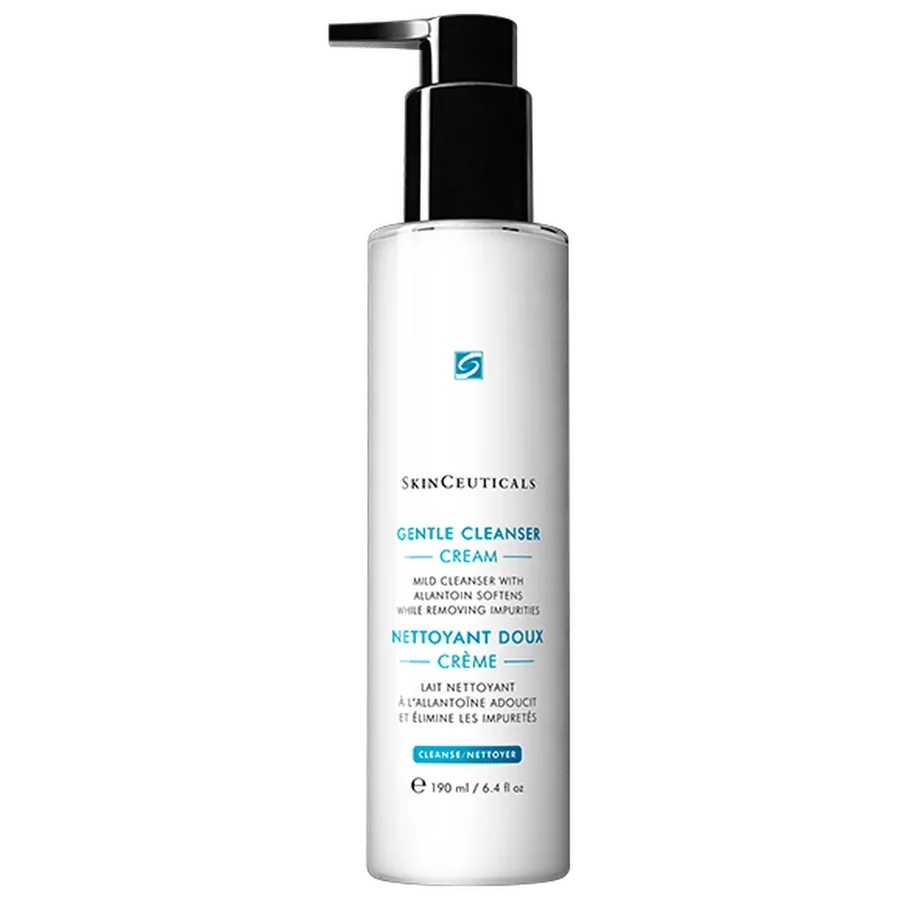 Gentle Cleanser
