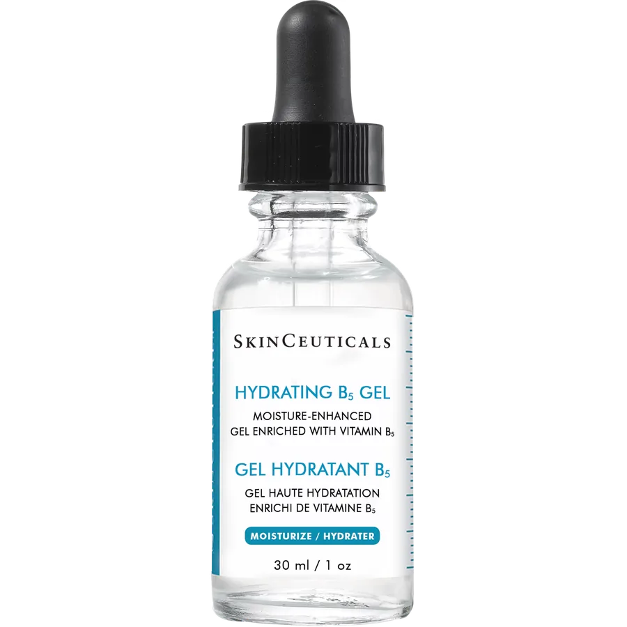 Hydrating B5 Gel