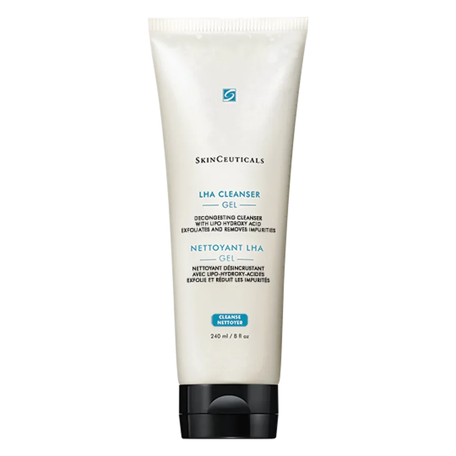 LHA Cleansing Gel