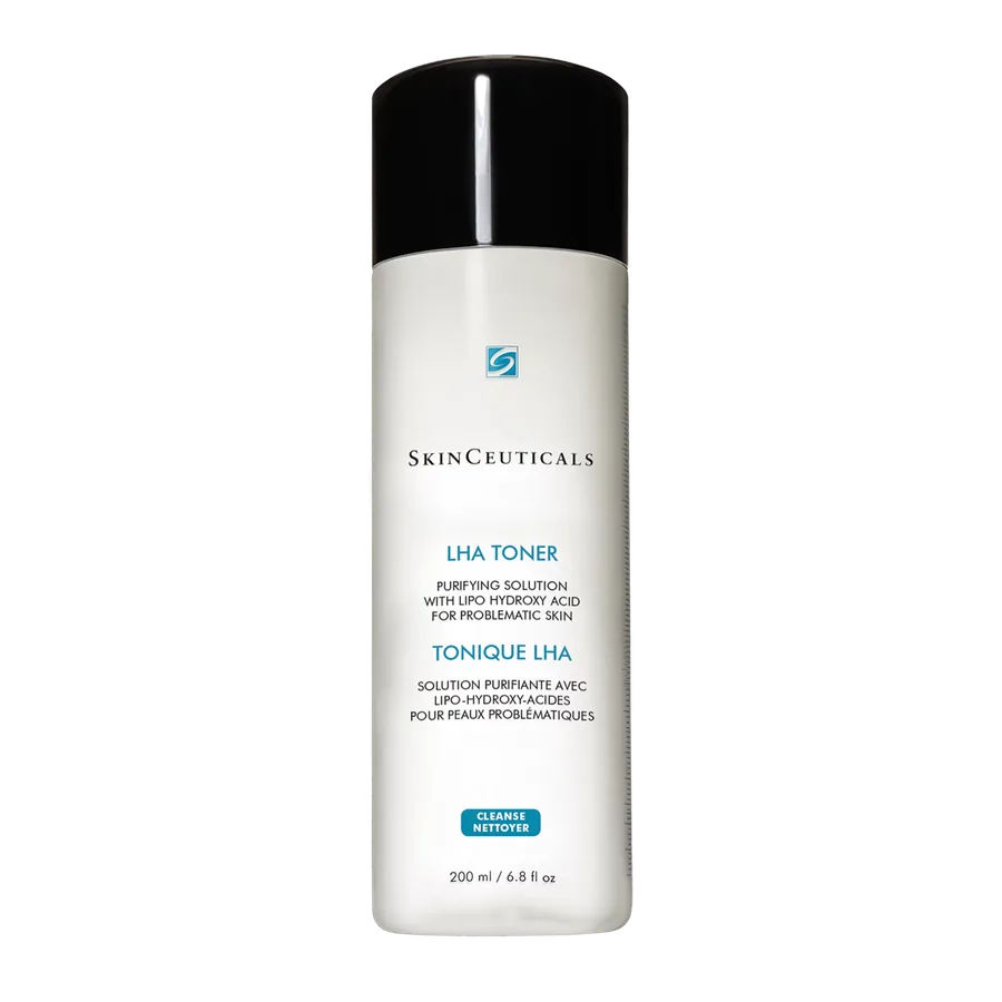 LHA Toner