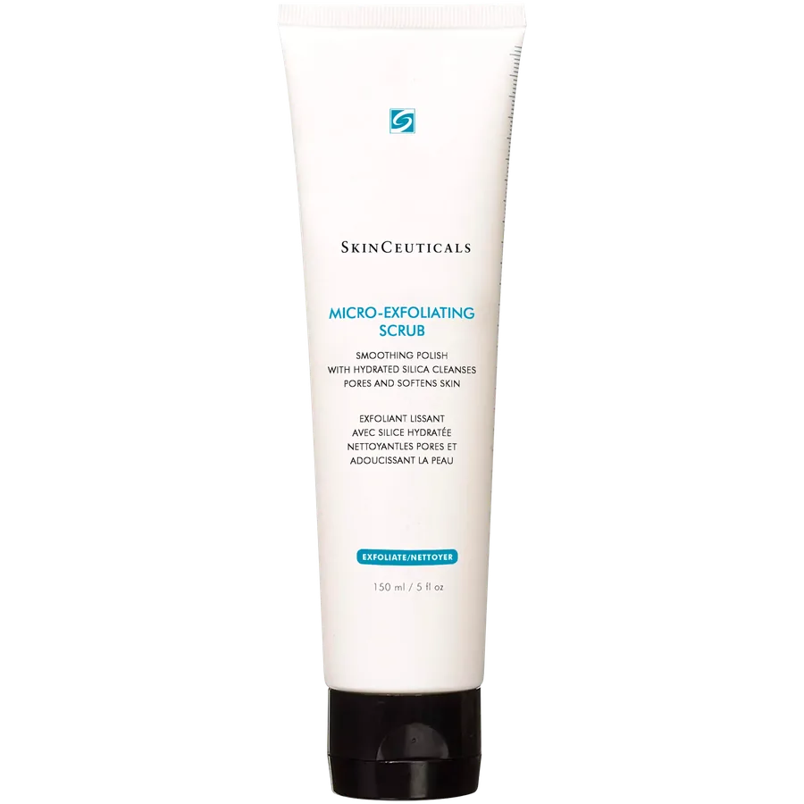 Micro-Exfoliating Scrub
