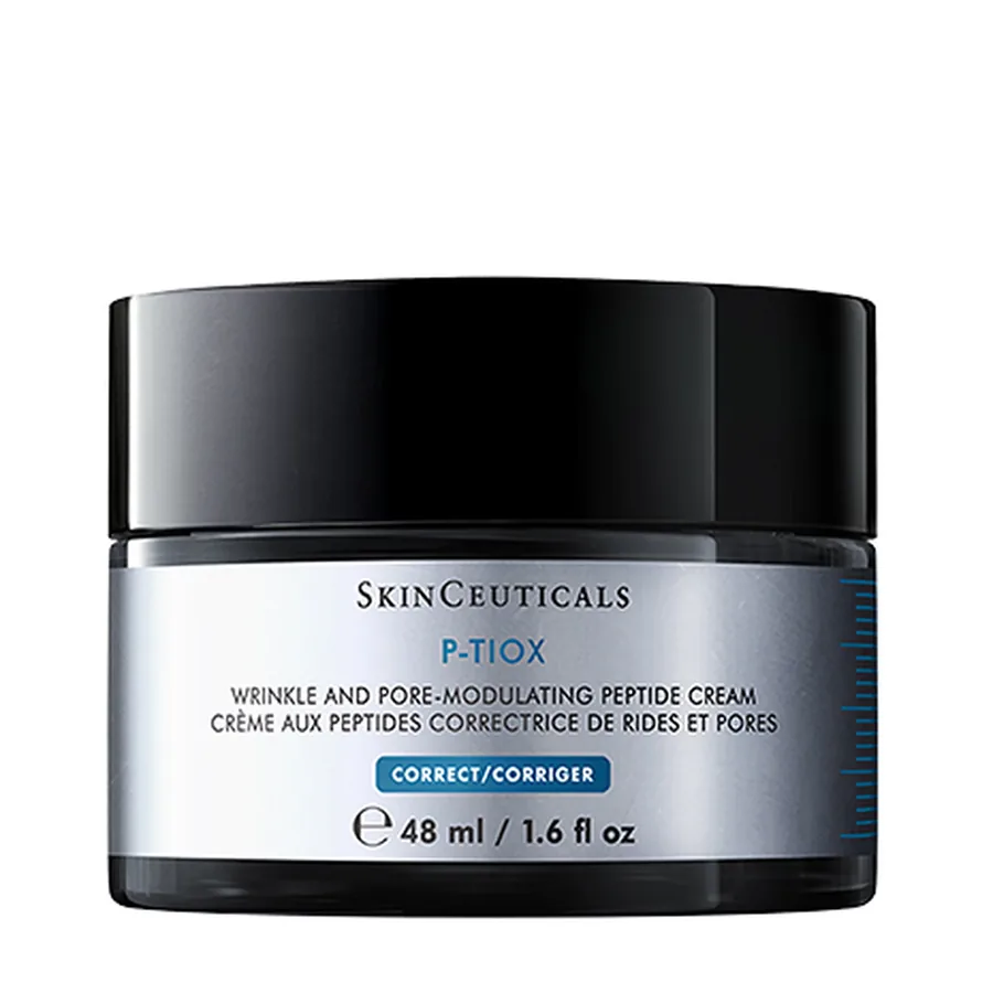 P-TIOX Anti-Wrinkle Cream for Glass Skin Radiance