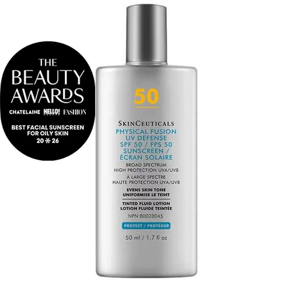 Physical Fusion UV Defense SPF 50
