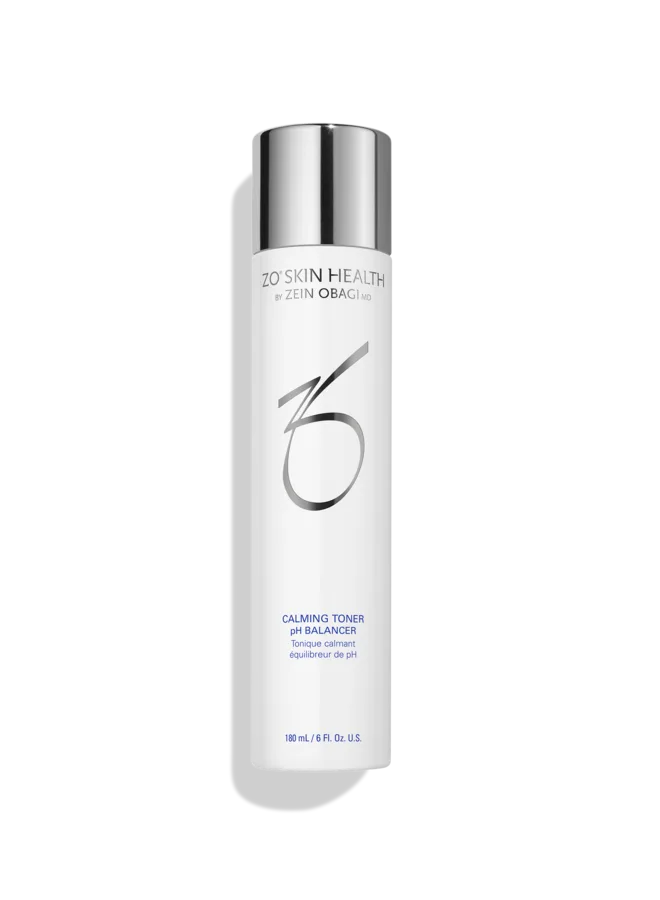 Calming Toner