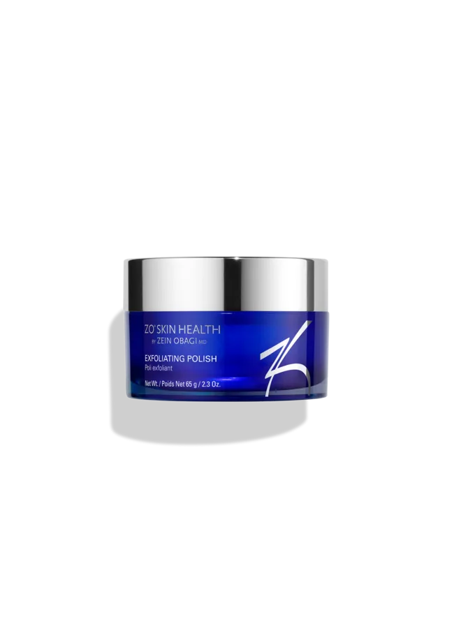 Exfoliating Polish