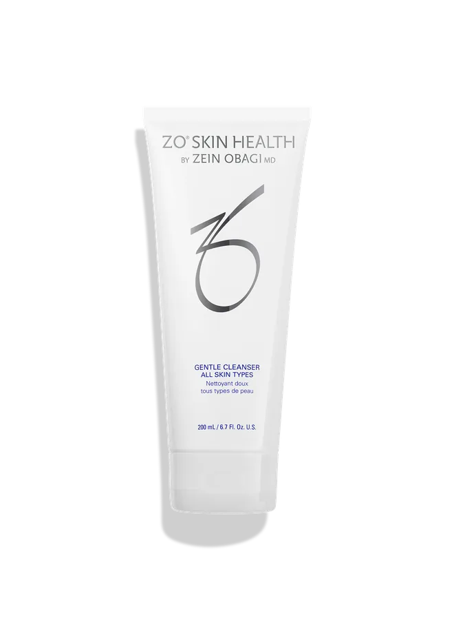Gentle Cleanser