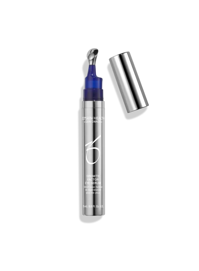 Growth Factor Eye Serum