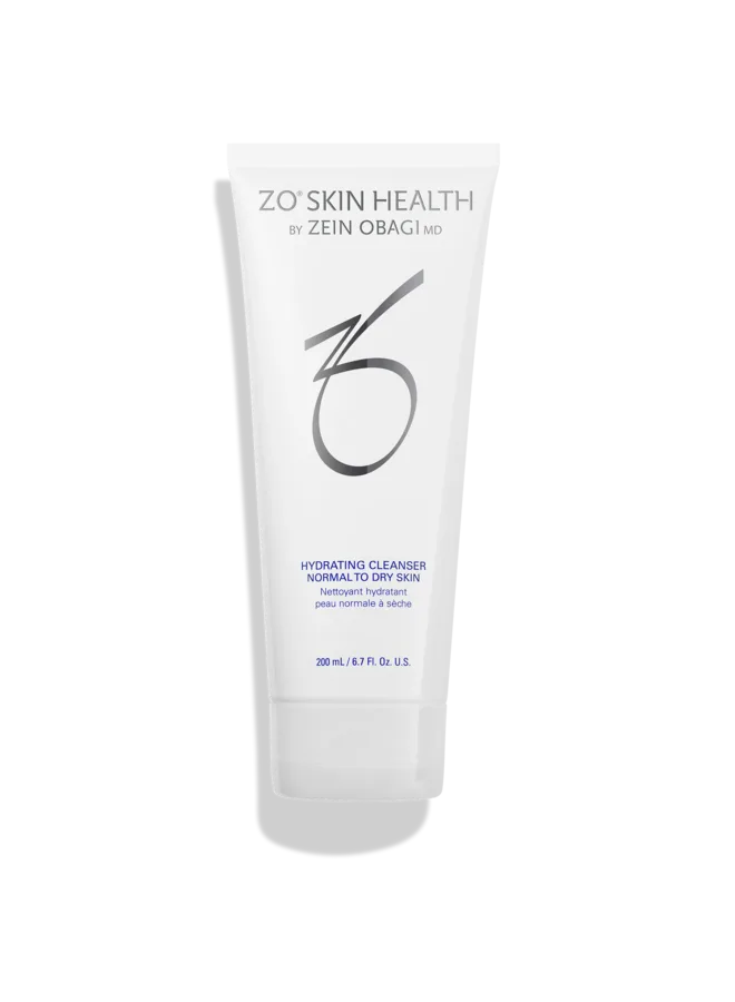 Hydrating Cleanser