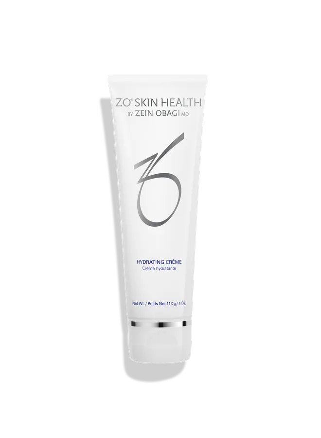 Hydrating Crème