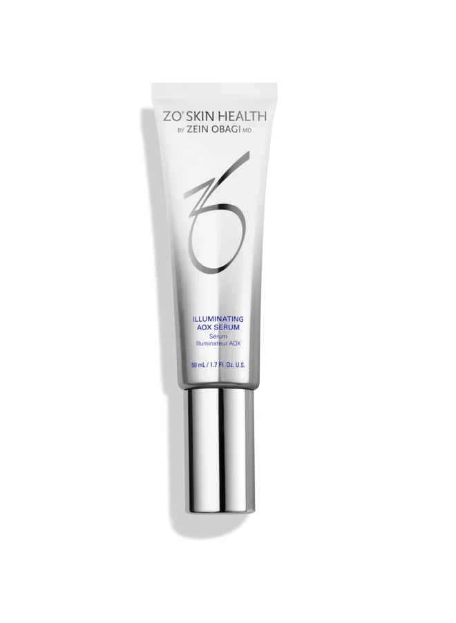 Illuminating AOX Serum