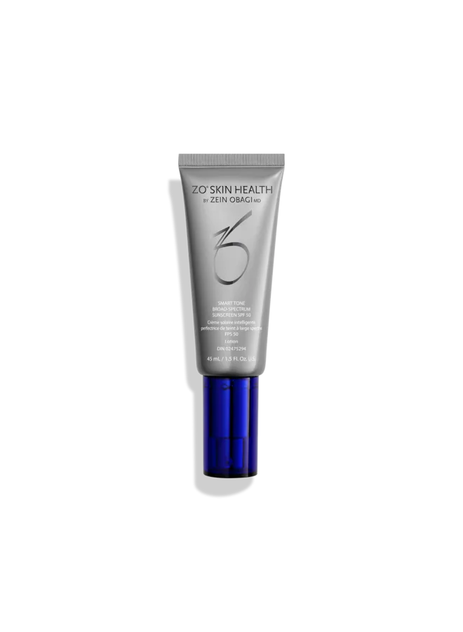 Smart Tone Broad-Spectrum SPF 50